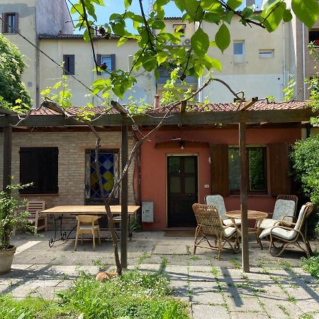 Residenza Al Prato Panzió Padova Kültér fotó