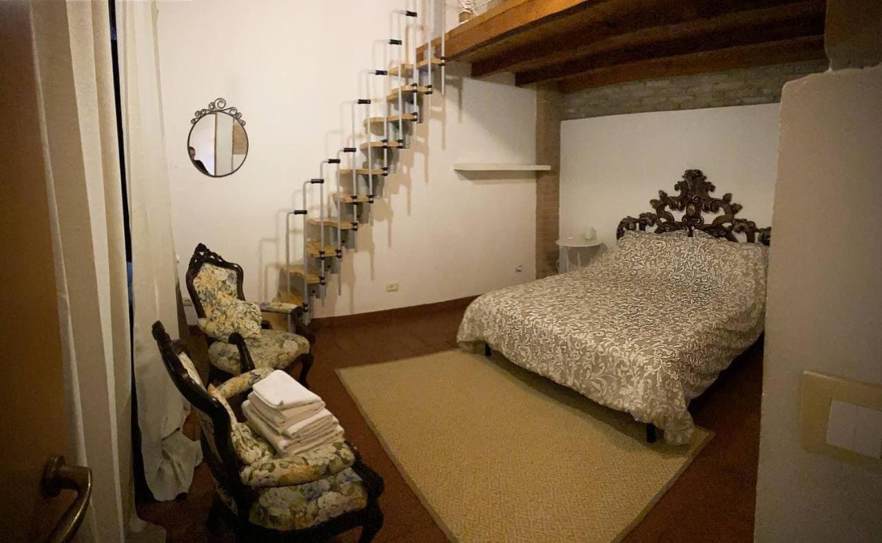 Residenza Al Prato Panzió Padova Kültér fotó