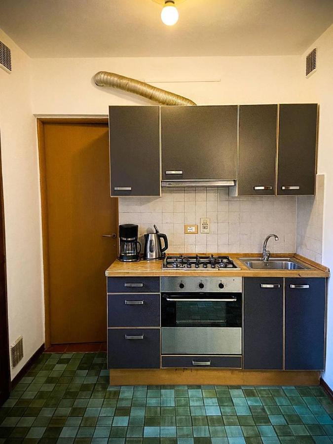 Residenza Al Prato Panzió Padova Kültér fotó