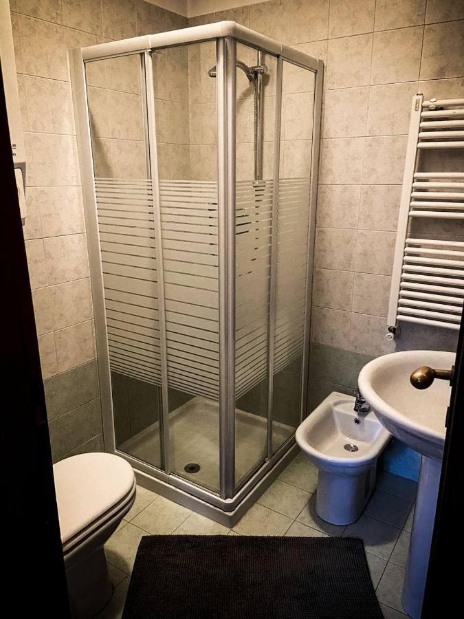 Residenza Al Prato Panzió Padova Kültér fotó