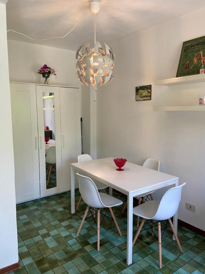 Residenza Al Prato Panzió Padova Kültér fotó